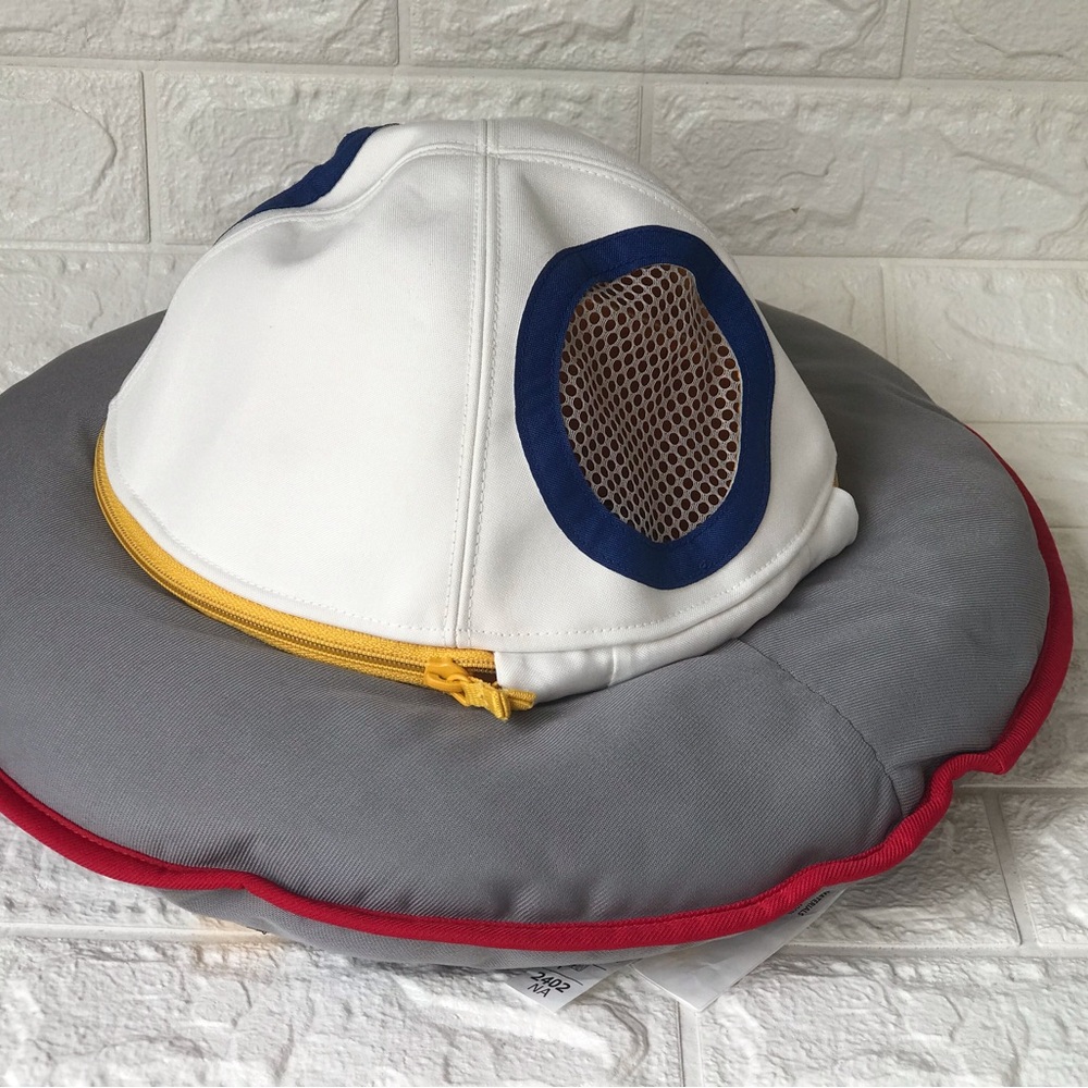 IKEA flying saucer decorative plush - Picture 2 of 4
